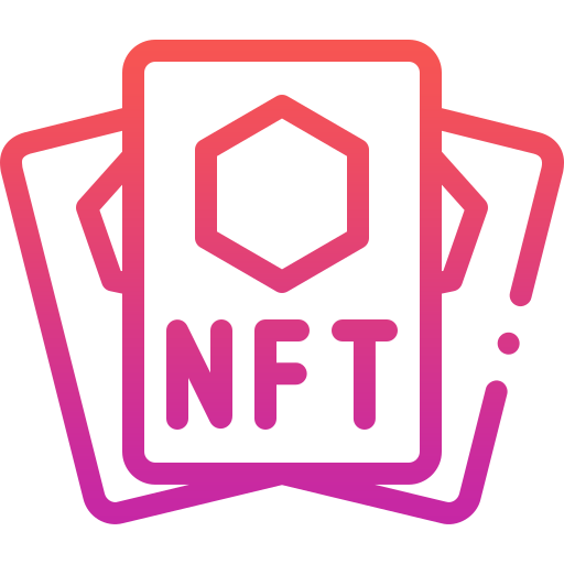 Product-linked NFTs